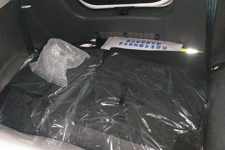 Used  Lumin 2025 205 km Xiangqin Version
