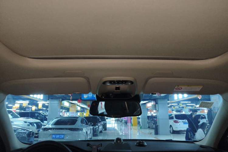 Used Volvo XC60 2019 T5 4x4 Smart Edition China VI Standard
