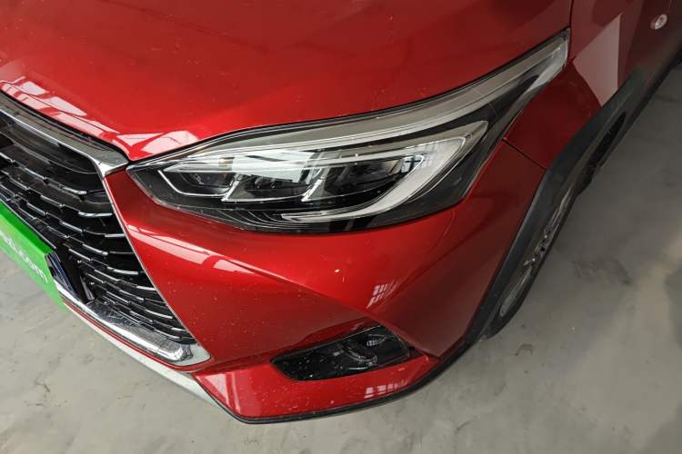 Used Toyota YARiS L 2022 X-Trail 1.5L CVT Leading PLUS Edition