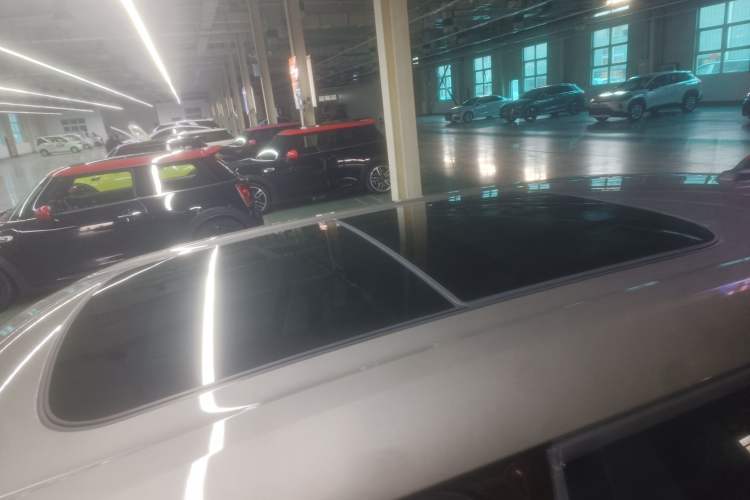 Used  Clubman 2016 1.5T COOPER