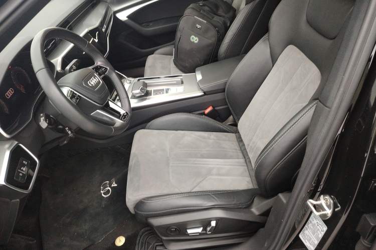 Used Audi A6L 2023 45 TFSI Prestige Dynamic Edition