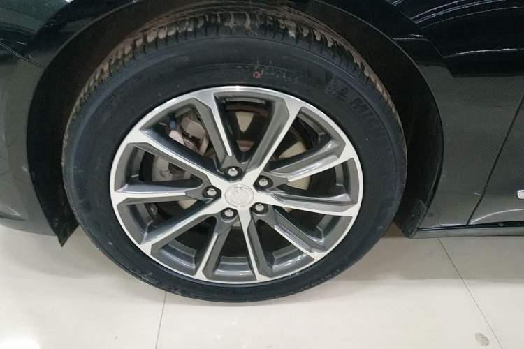 Used Buick LaCrosse 2020 652T Elite Edition
