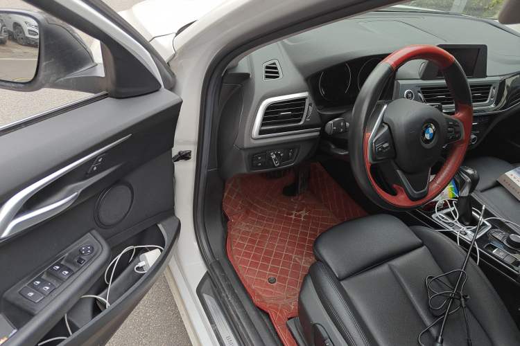 Used BMW 1 Series 2018 118i Sport Edition