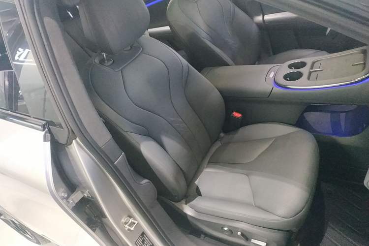 Used XPeng G7 2025 702 Max
