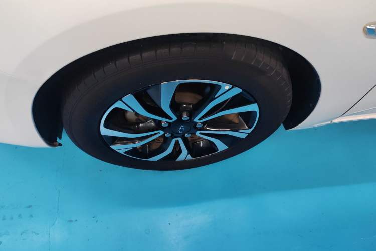 Used Chevrolet Monza 2019 RS 330T Automatic Comfort Edition China VI Standard
