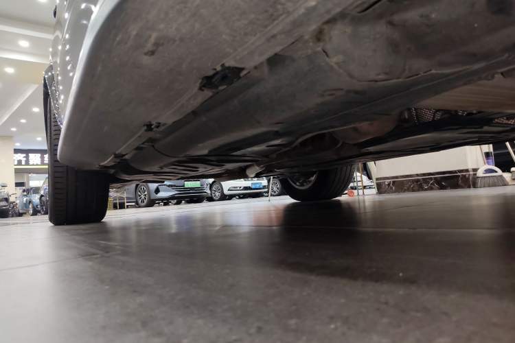 Used Mercedes-Benz GLE 2022 GLE 350 4MATIC Stylish Model
