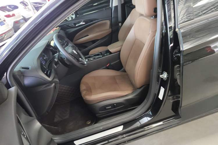 Used Buick Regal 2022 552T Smart Edition