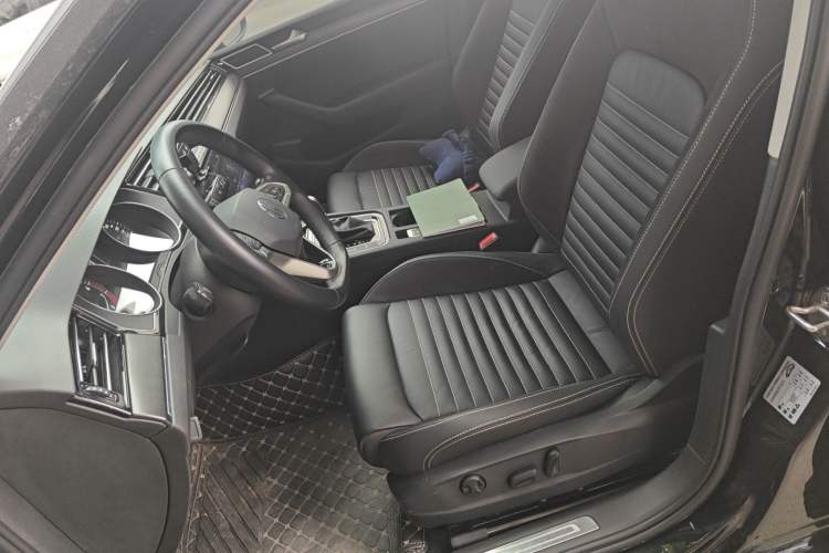 Used Volkswagen Magotan 2020 330TSI DSG Leading Model