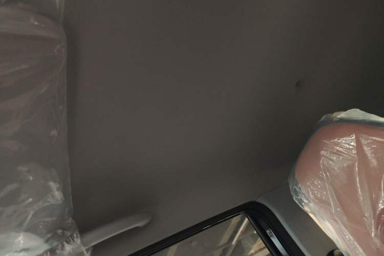 Used Chery QQ Ice Cream 2025 155km Sundae Edition
