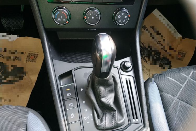 Used Volkswagen Lavida 2023 1.5L Automatic De Yi Edition
