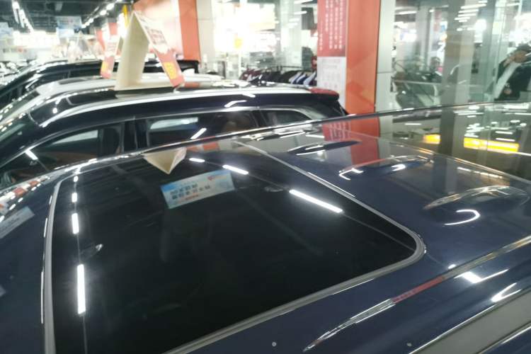 Used Hyundai Custo 2021 380TGDi Smart Luxury Premium LUX