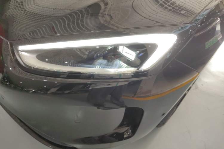 Used Hima AITO M5 2025 Extended-Range Ultra Rear-Wheel-Drive Version
