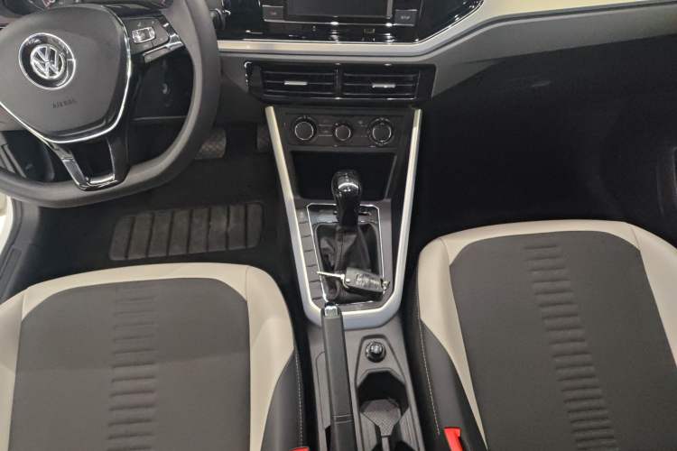 Used Volkswagen Polo 2019 Plus 1.5L Automatic Colorful Technology Edition
