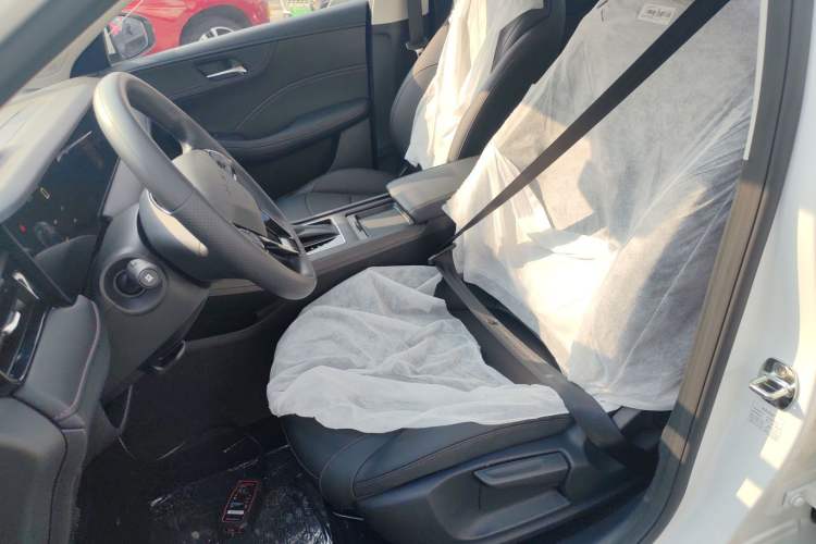 Used Roewe i5 2023 1.5L CVT Luxury Edition