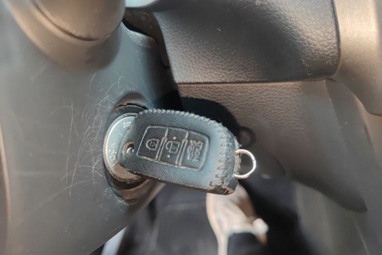 Used Nissan Sylphy 2022 Classic 1.6XE CVT Comfort Edition
