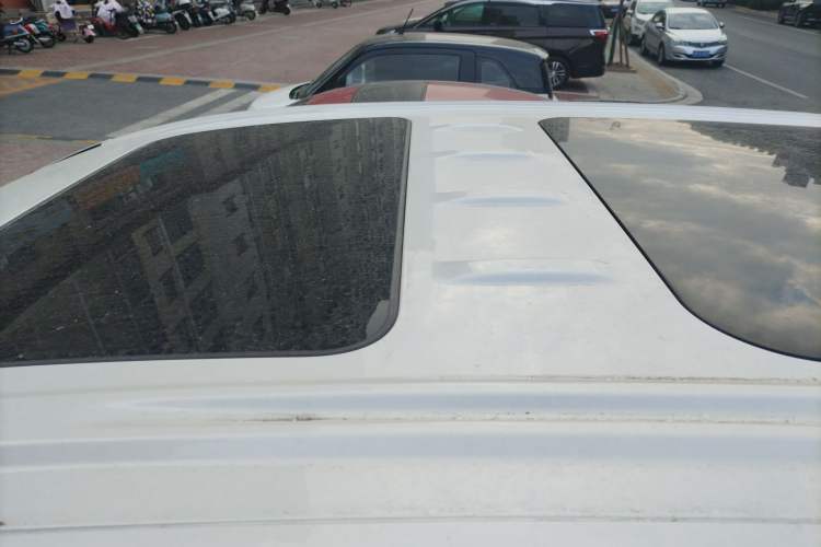 Used Buick GL8 2017 ES 28T Flagship Model China V Standard