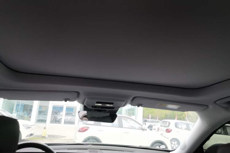 Used Buick E5 2023 Zhenxiang Standard Range Edition
