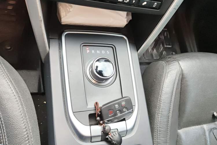 Used Land Rover Discovery Sport 2016 2.0T HSE