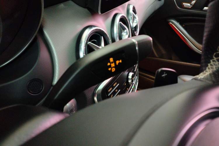 Used Mercedes-Benz CLA 2018 CLA 200 Style Edition
