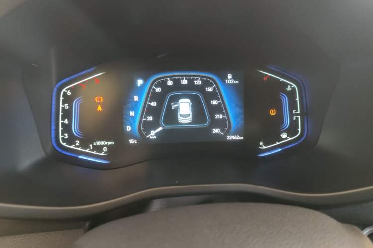 Used Hyundai ix35 2021 2.0L Automatic 2WD GLS Leading Edition