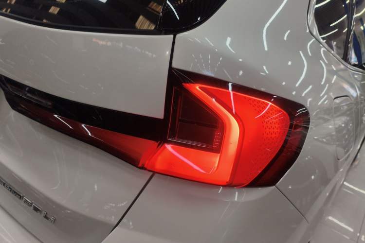 Used BMW X1 2023 sDrive25Li M Sport Package
