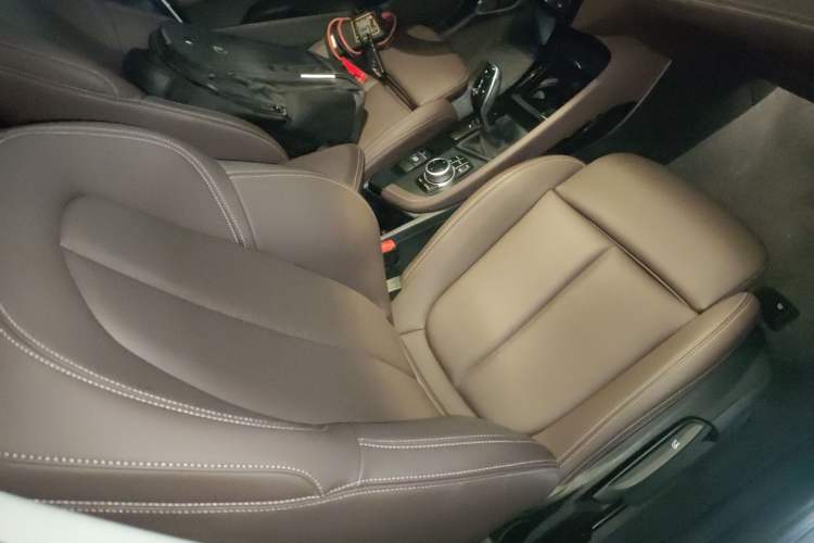 Used BMW X2 2021 Restyled sDrive25i M Sport Package
