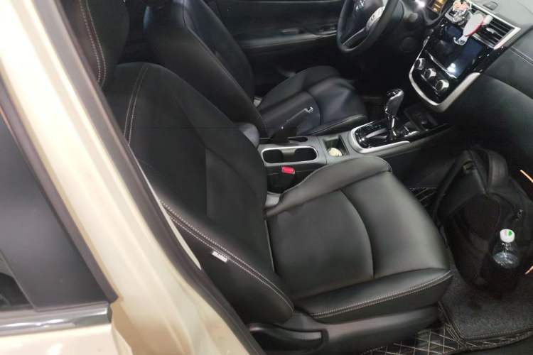 Used Nissan Tiida 2021 1.6L CVT Smart Drive Edition