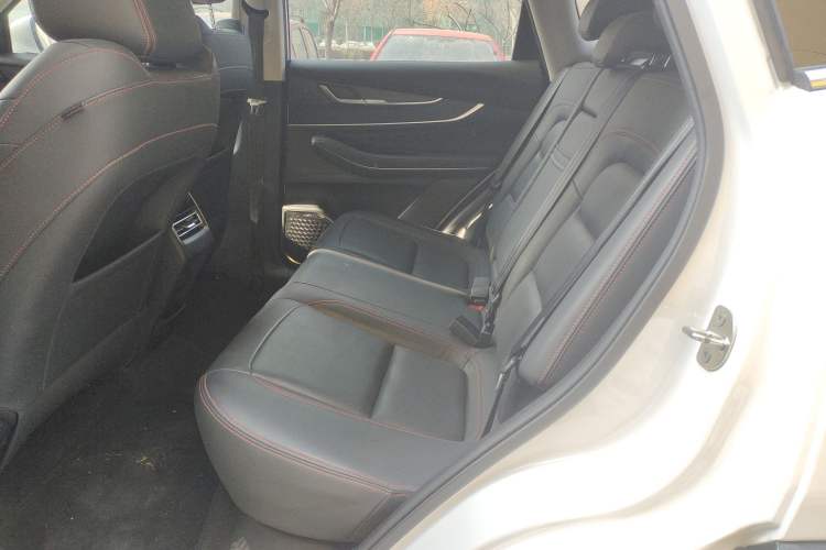 Used  Zhuifeng C-DM 2022 1.5 TCI-DHT 105 km "Chengfeng Qi" Edition
