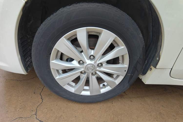 Used Nissan Teana 2016 2.0L XL Comfort Edition