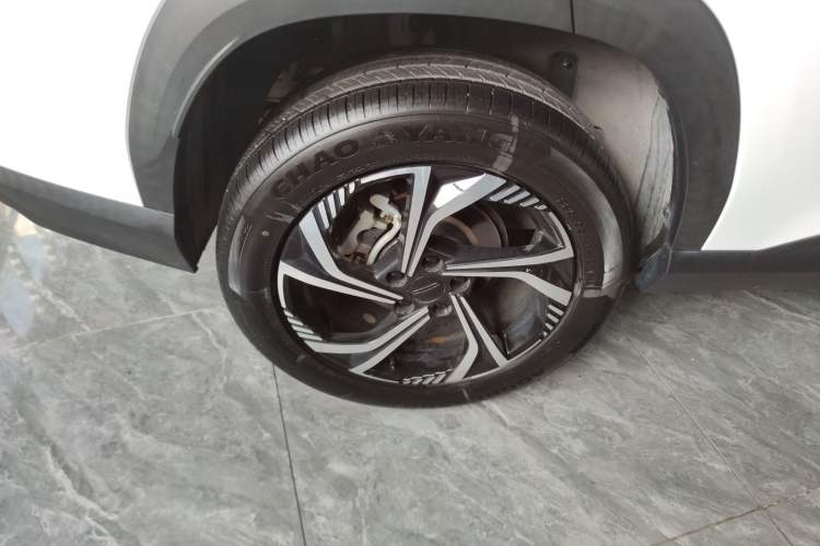 Used Geely Auto Emgrand X7 Sport 2023 Boyue COOL 1.5TD Smart Model
