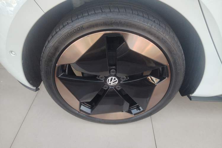 Used Volkswagen ID.3 2022 Pro Smart Edition
