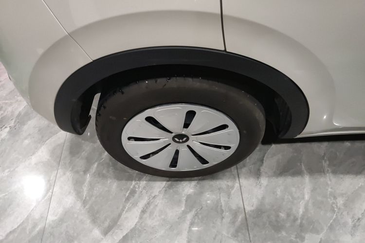 Used Wuling Bingo 2024 203km Light Edition