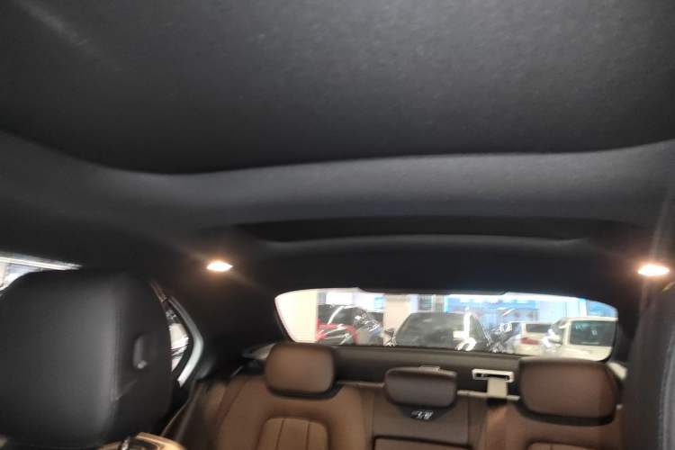 Used Mercedes-Benz A-Class 2021 A 200 L Sport Sedan Dynamic Model