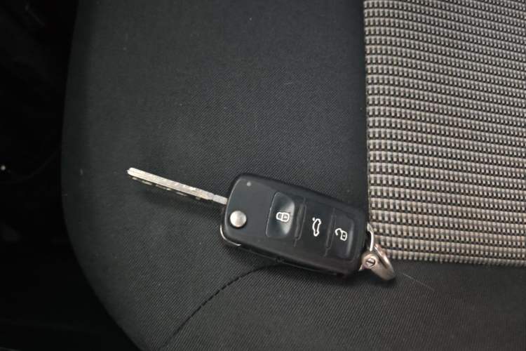 Used Volkswagen Polo 2018 1.5L Automatic Advanced Driving Model
