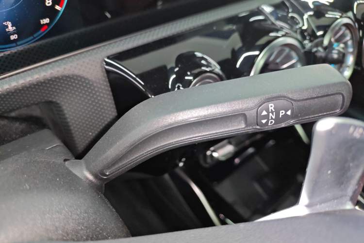 Used Mercedes-Benz A-AMG 2019 AMG A 35 L 4MATIC
