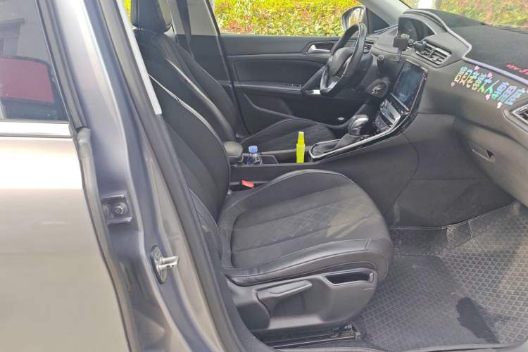 Used Peugeot 308 2016 1.6L Automatic Luxury Edition