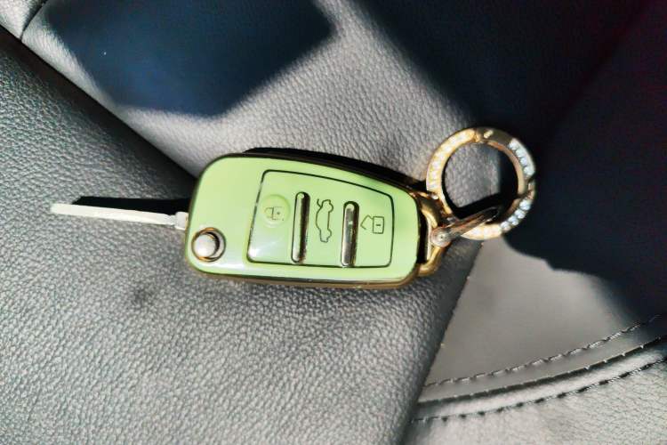 Used Audi A3 2016 Limousine 35 TFSI Style Edition
