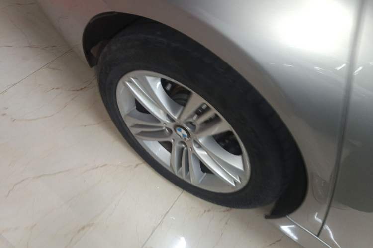 Used BMW 3 Series 2017 320Li xDrive Fashion Model