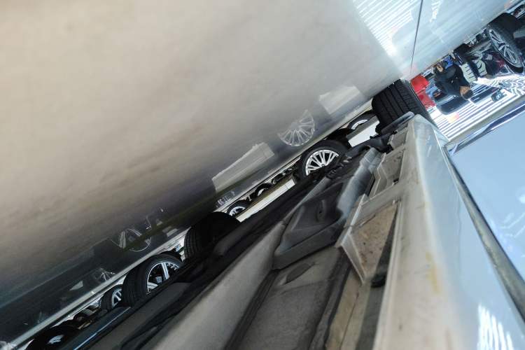 Used Lexus ES 2016 200 Midnight Special Limited Edition
