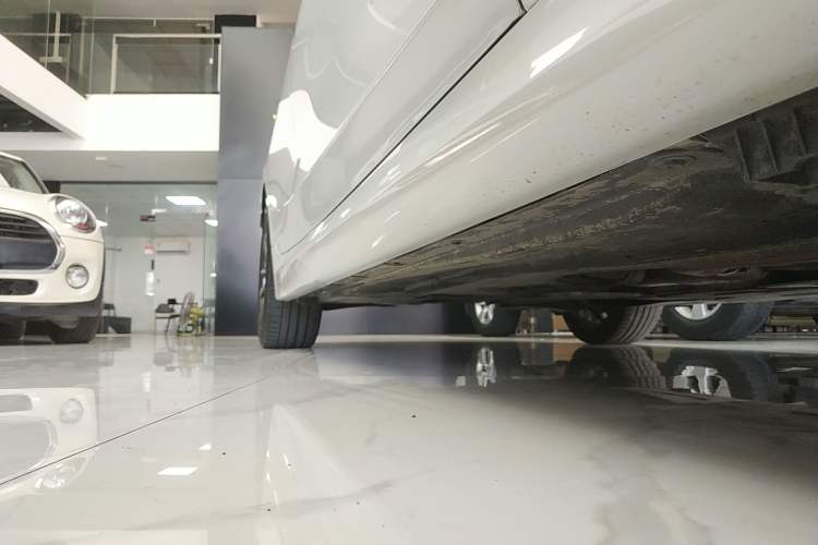 Used BMW 3 Series 2022 320Li M Sport Package