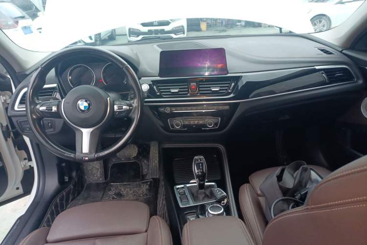 Used BMW 1 Series 2021 120i M Sport Night Edition