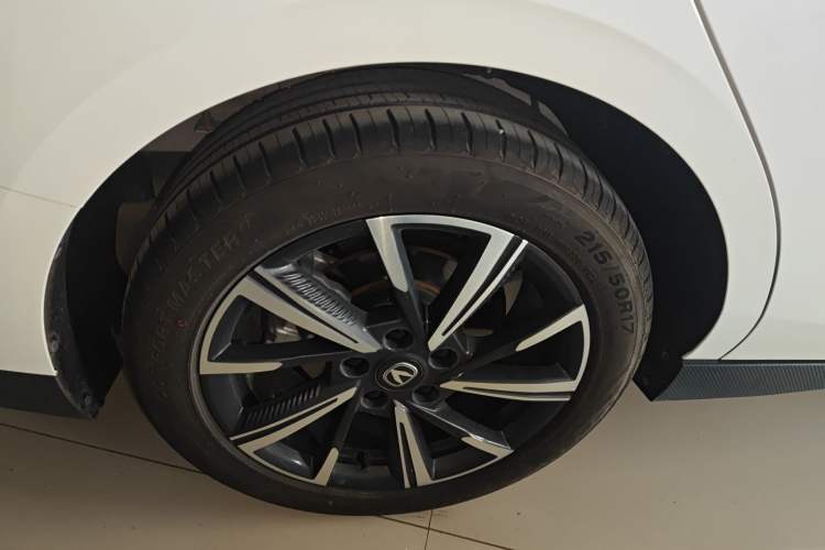 Used Changan Eado 2024 1.5T GDI Automatic Flagship Edition