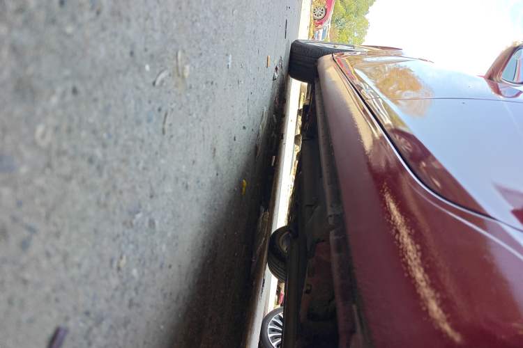 Used Buick Regal 2015 1.6T Leading Technology Model
