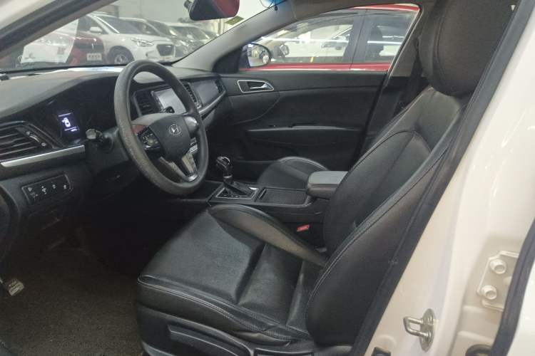 Used Hyundai Mistra 2017 1.8L Automatic Smart GLS China V Standard
