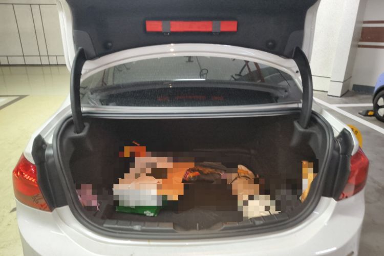 Used BMW 1 Series 2020 120i Fashion Model
