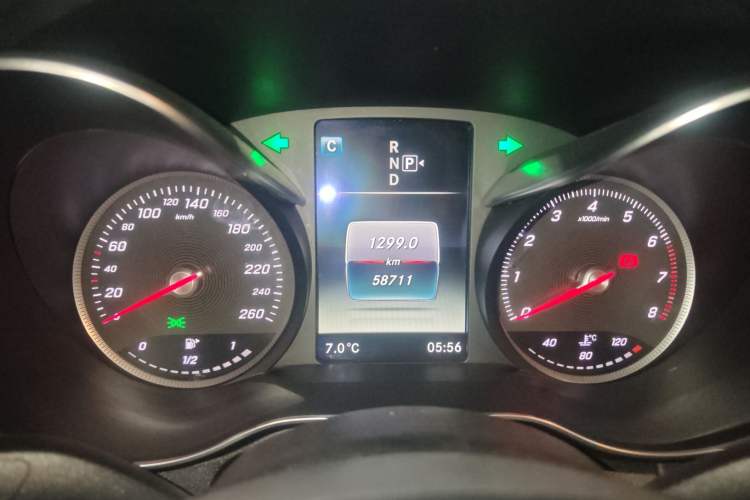 Used Mercedes-Benz C-Class 2015 Revised C 200 L Sport Edition
