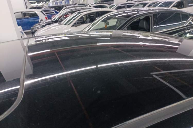 Used Nissan Sylphy 2018 1.6XV CVT Deluxe Edition
