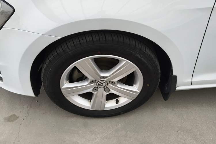 Used Volkswagen Golf 2015 1.6L Automatic Comfort Model