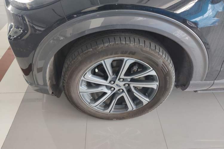 Used Ford Explorer 2023 EcoBoost 285 4x4 Trend Plus Edition 6 Seats