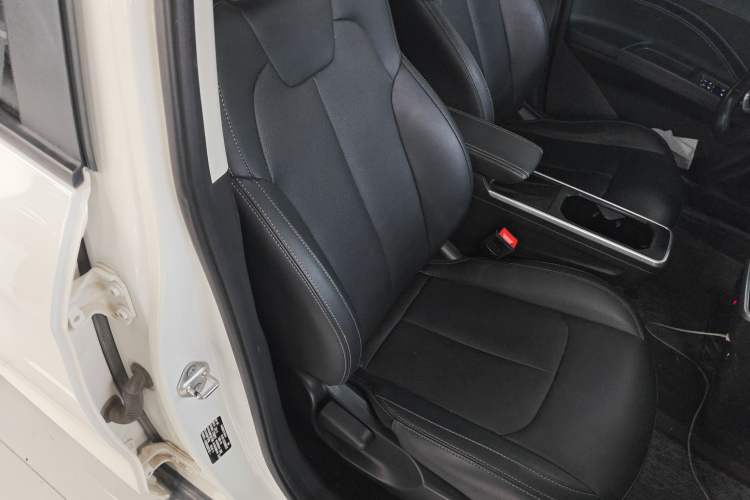 Used NETA V 2022 Chao 400 Lite
